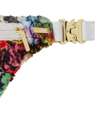LE MONDE DES GRAFFITIS SAVVY CROSSBODY