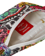 LE MONDE DES GRAFFITIS SAVVY CROSSBODY