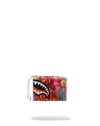 LE MONDE DES GRAFFITIS WALLET