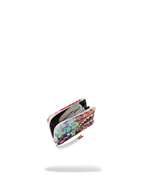 LE MONDE DES GRAFFITIS WALLET