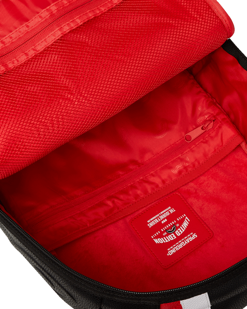 LEGACY RACER BACKPACK
