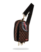 LENTICULAR EFFECTS BACKPACK SLING