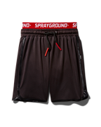 KIDS NIGHTVISION SWIM TRUNKS