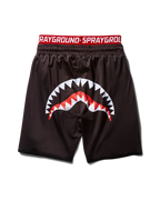 KIDS NIGHTVISION SWIM TRUNKS