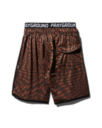 KIDS TRIPPY HENNY SWIM TRUNKS