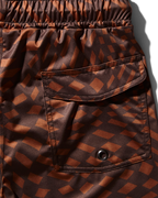 KIDS TRIPPY HENNY SWIM TRUNKS