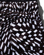 KIDS TRIPPY SWIM TRUNKS