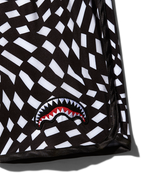 KIDS TRIPPY SWIM TRUNKS