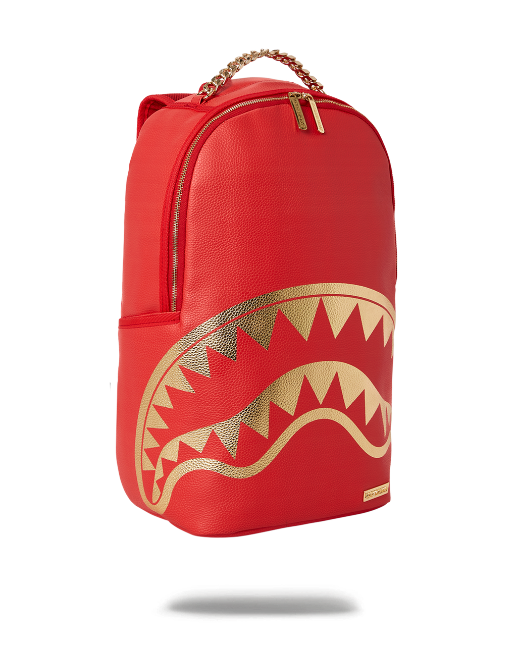 KING OF KINGS SHEDEUR & SHILO SANDERS SHARK BACKPACK