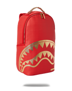 KING OF KINGS SHEDEUR & SHILO SANDERS SHARK BACKPACK