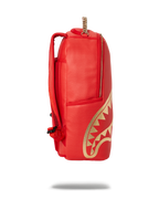 KING OF KINGS SHEDEUR & SHILO SANDERS SHARK BACKPACK