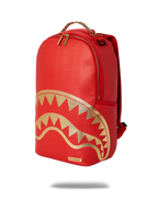 KING OF KINGS SHEDEUR & SHILO SANDERS SHARK BACKPACK