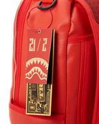 KING OF KINGS SHEDEUR & SHILO SANDERS SHARK BACKPACK