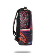 KNIGHT RIDER K.I.T.T. LASER SHARK BACKPACK