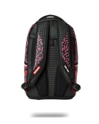 KNIGHT RIDER K.I.T.T. LASER SHARK BACKPACK