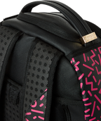KNIGHT RIDER K.I.T.T. LASER SHARK BACKPACK