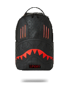 KNIGHT RIDER K.I.T.T. LED TURBO BOOST BACKPACK