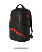 KNIGHT RIDER K.I.T.T. LED TURBO BOOST BACKPACK