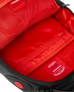 KNIGHT RIDER K.I.T.T. LED TURBO BOOST BACKPACK