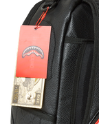 KNIGHT RIDER K.I.T.T. LED TURBO BOOST BACKPACK