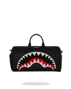 KNIT COMMANDER DUFFLE