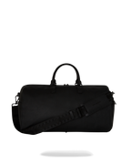 KNIT COMMANDER DUFFLE