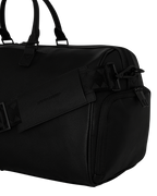 KNIT COMMANDER DUFFLE
