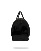 KNIT COMMANDER DUFFLE