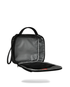 KNIT COMMANDER LUNCH BOX