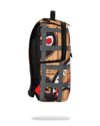 JURASSIC DELIVERY BACKPACK (DLXV)