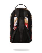 JURASSIC DELIVERY BACKPACK (DLXV)