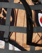 JURASSIC DELIVERY BACKPACK (DLXV)