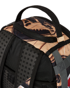 JURASSIC DELIVERY BACKPACK (DLXV)