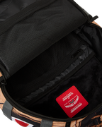 JURASSIC DELIVERY BACKPACK (DLXV)