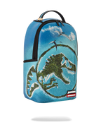 JURASSIC ISLAND BACKPACK (DLXV)