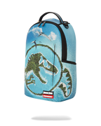 JURASSIC ISLAND BACKPACK (DLXV)