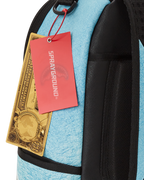 JURASSIC ISLAND BACKPACK (DLXV)