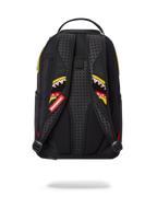 JURASSIC PARK SHARK "CHENILLE SHARK" BACKPACK (DLXR)