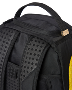 JURASSIC PARK SHARK "CHENILLE SHARK" BACKPACK (DLXR)
