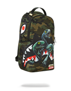 JURASSIC WORLD SHARK