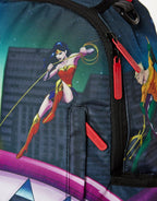 JUSTICE LEAGUE