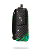 KAKASHI SPLASH BACKPACK (DLXV)