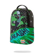 KAKASHI SPLASH BACKPACK (DLXV)