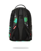 KAKASHI SPLASH BACKPACK (DLXV)