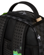 KAKASHI SPLASH BACKPACK (DLXV)