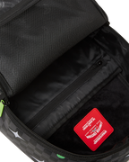 KAKASHI SPLASH BACKPACK (DLXV)