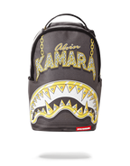 KAMARA TO THE FUTURE