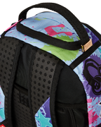 KARMA'S WORLD TURN UP THE VOLUME BACKPACK