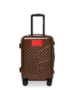 KATANA CHECK BOSS CARRY-ON LUGGAGE