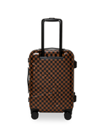KATANA CHECK BOSS CARRY-ON LUGGAGE